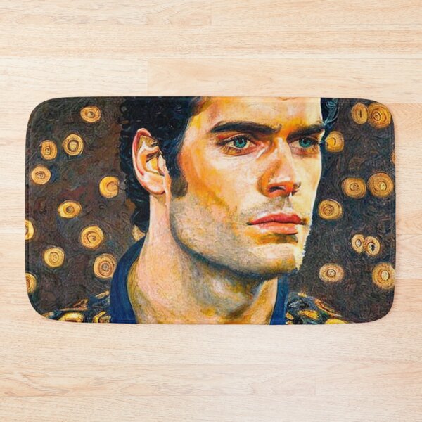 Item preview, Henry Cavill 5 designed and sold by meme-stuff.