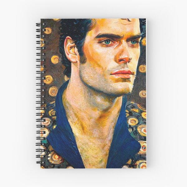 Item preview, Henry Cavill 5 designed and sold by meme-stuff.