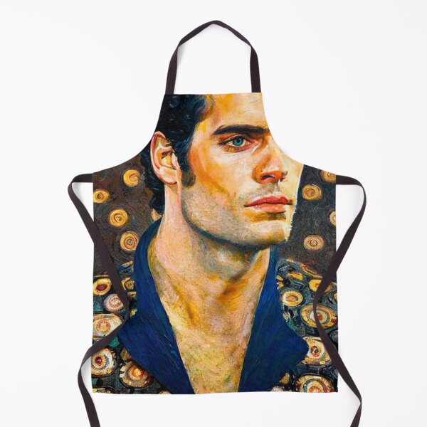 Artikelvorschau, Henry Cavill 5 entworfen und verkauft von meme-stuff.