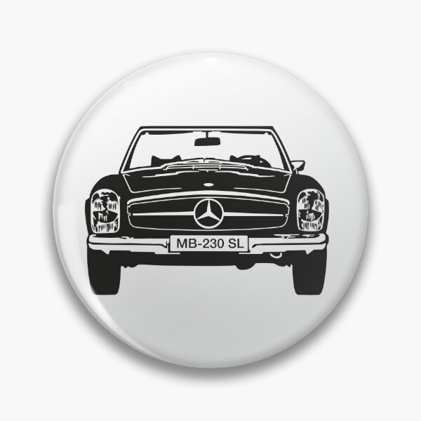 Item preview, Classic 230SL Cabriolet designed and sold by How67.