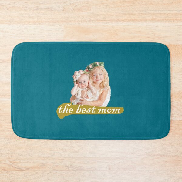 Item preview, the best mom                                designed and sold by khaminhhn1122.