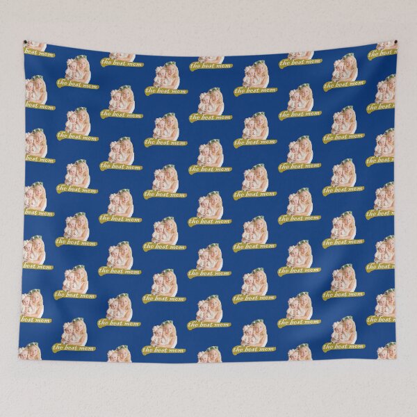 Item preview, the best mom                                designed and sold by khaminhhn1122.