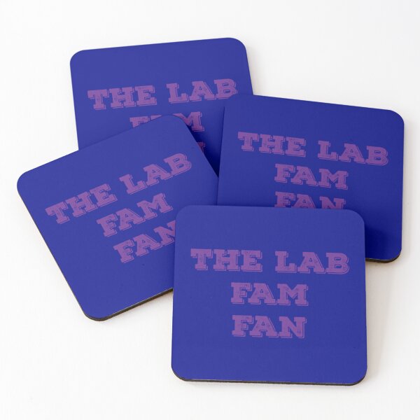 Item preview, The labrant fam                             designed and sold by khaminhhn1122.