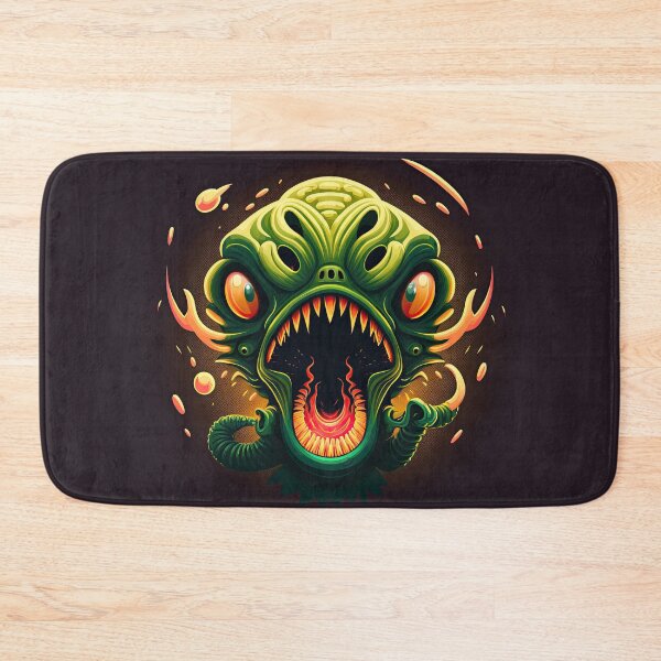 Item preview, Sharp Tooth designed and sold by MadAlienDesigns.