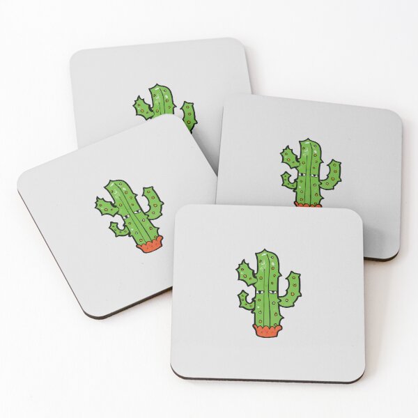Item preview, cactus astuto designed and sold by Fairservices.