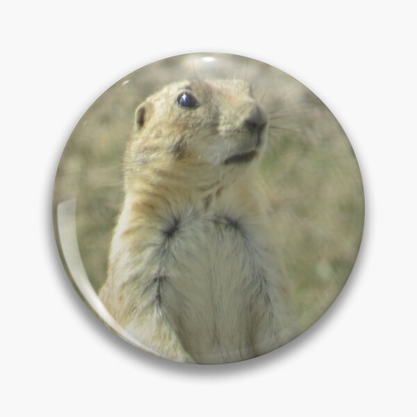 Item preview, Prairie Dog SD-3 designed and sold by MaryLinH.
