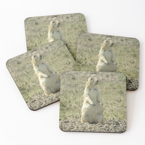 Item preview, Prairie Dog SD-3 designed and sold by MaryLinH.