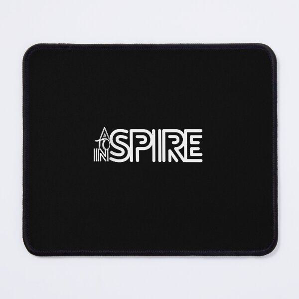 Item preview, Aspire to inspire designed and sold by Noiry.