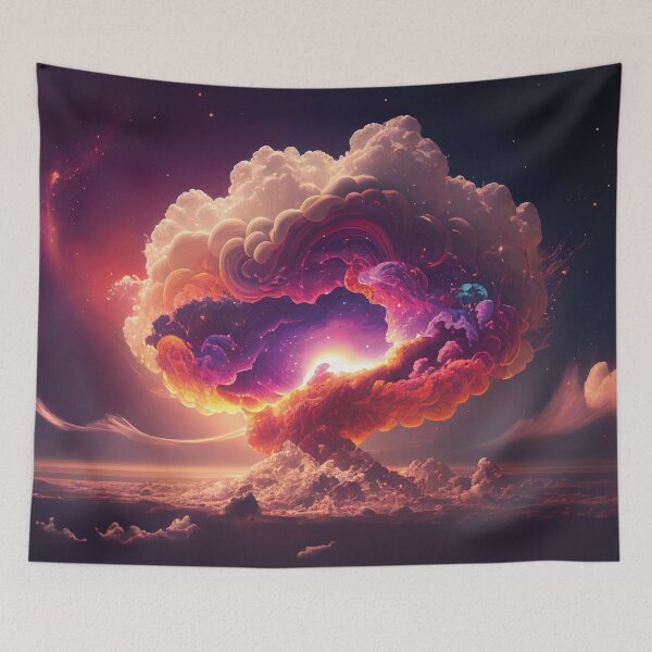 Item preview, The Beginning of Time designed and sold by GoBeyondChannel.