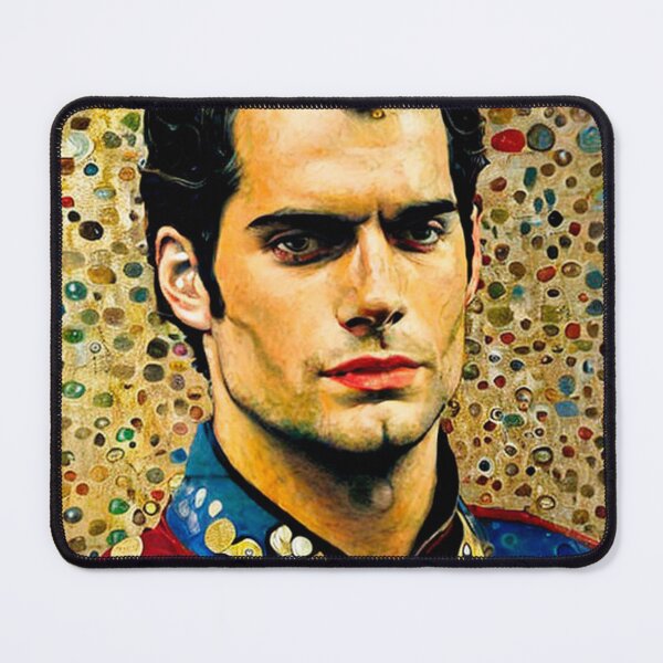 Item preview, Henry Cavill 6 designed and sold by meme-stuff.