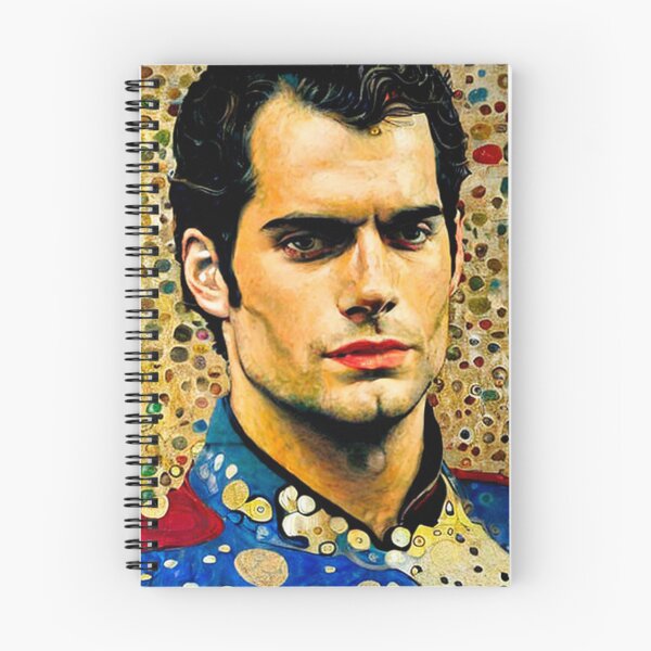 Item preview, Henry Cavill 6 designed and sold by meme-stuff.