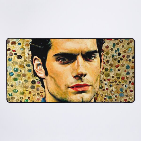 Item preview, Henry Cavill 6 designed and sold by meme-stuff.