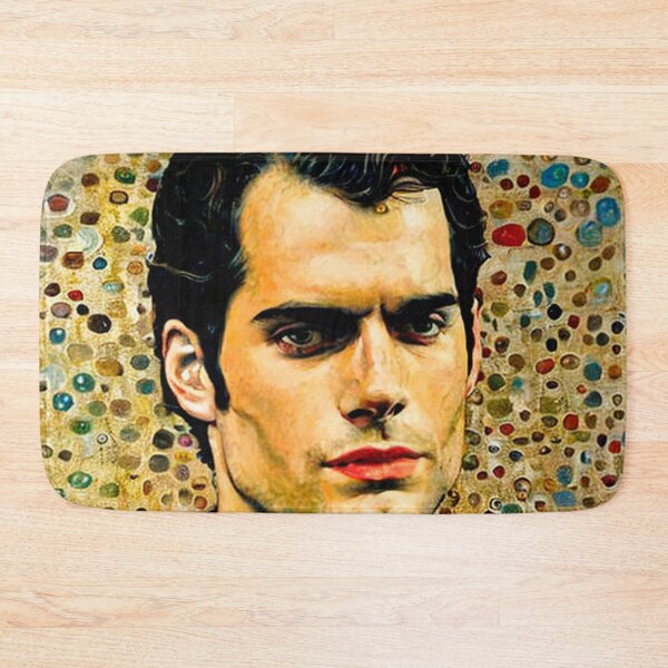 Item preview, Henry Cavill 6 designed and sold by meme-stuff.