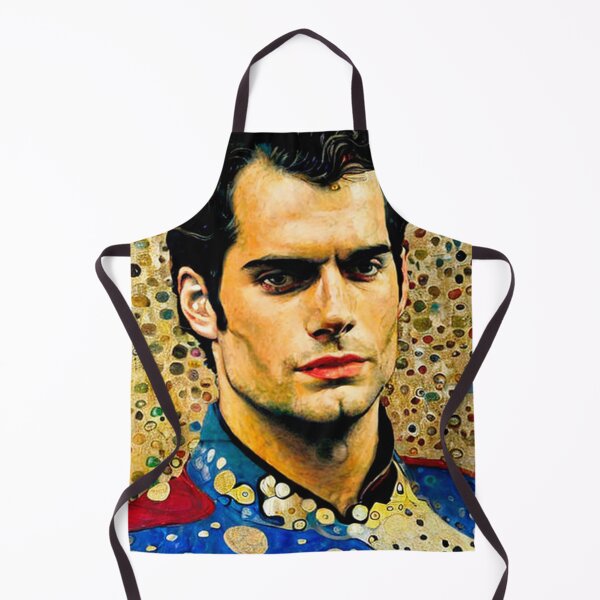 Artikelvorschau, Henry Cavill 6 entworfen und verkauft von meme-stuff.