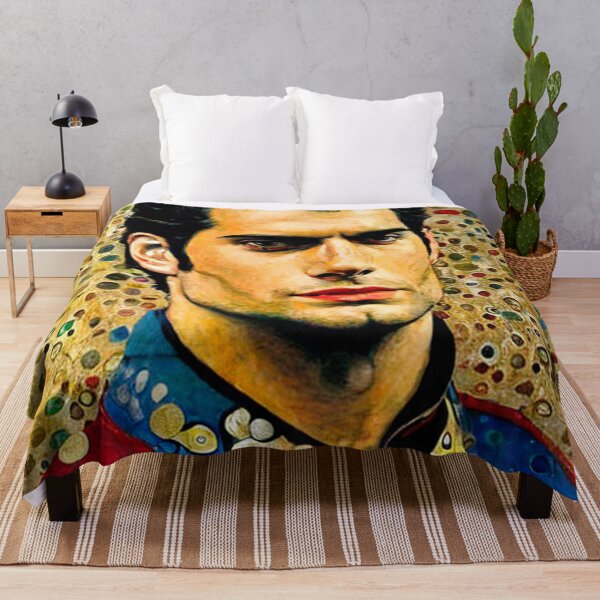 Item preview, Henry Cavill 6 designed and sold by meme-stuff.