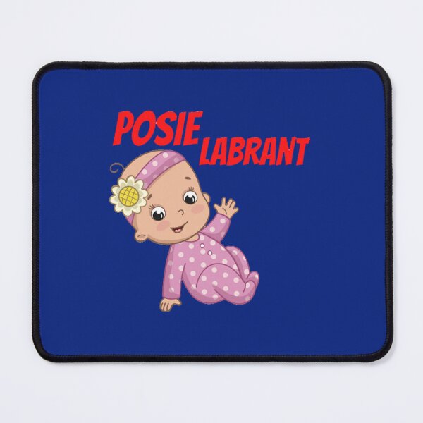 Item preview, posie labrant posie labrant designed and sold by khaminhhn1122.
