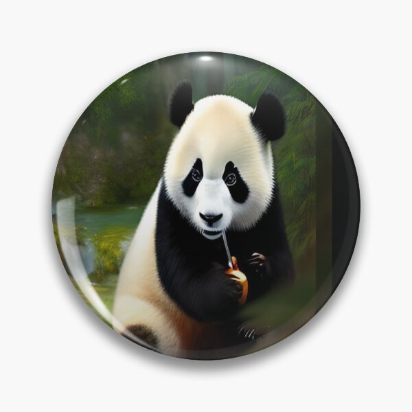 Item preview, Kungfu Tea   designed and sold by MckinleyArt.