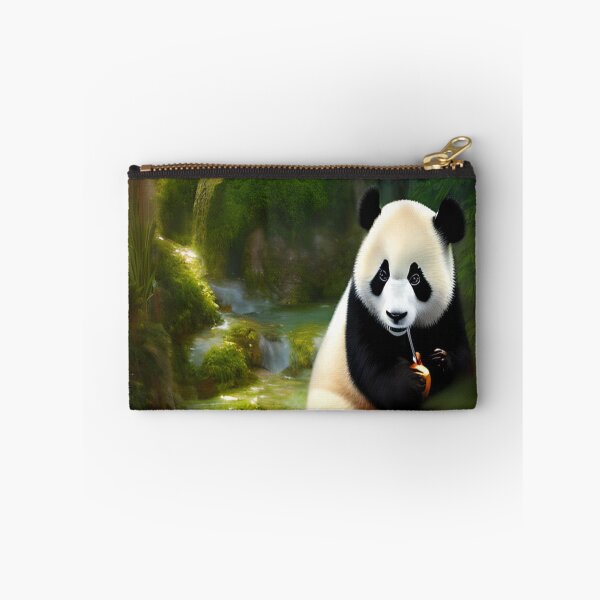 Item preview, Kungfu Tea   designed and sold by MckinleyArt.