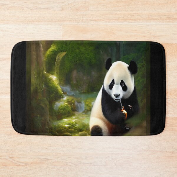 Item preview, Kungfu Tea   designed and sold by MckinleyArt.