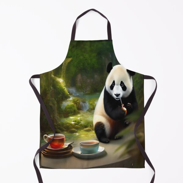 Item preview, Kungfu Tea designed and sold by MckinleyArt.