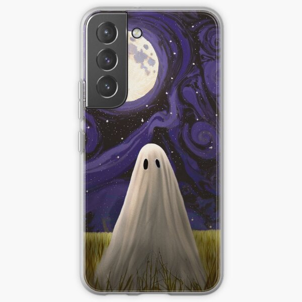 SPIRITS Samsung Galaxy Soft Case