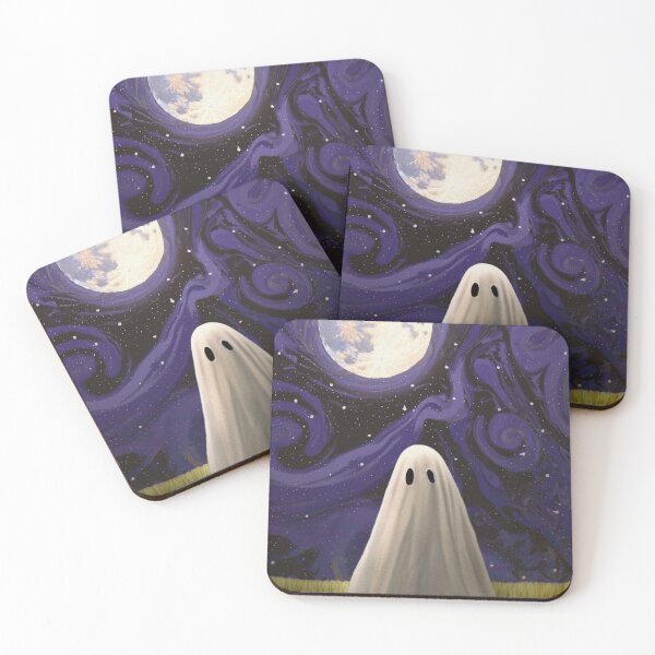 Item preview, SPIRITS designed and sold by EldritchCorp.