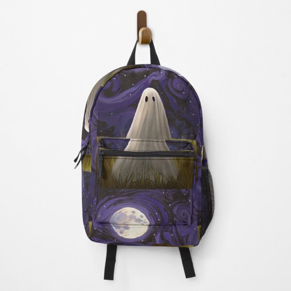 Item preview, SPIRITS designed and sold by EldritchCorp.