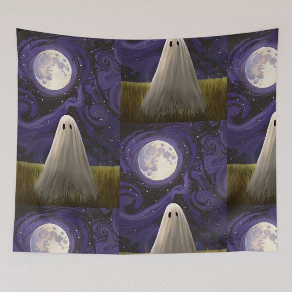 Item preview, SPIRITS designed and sold by EldritchCorp.
