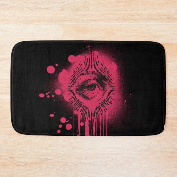 Item preview, The eye! designed and sold by NathanNahui.