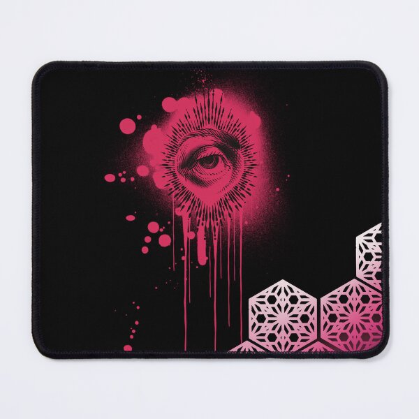 Item preview, The eye! designed and sold by NathanNahui.