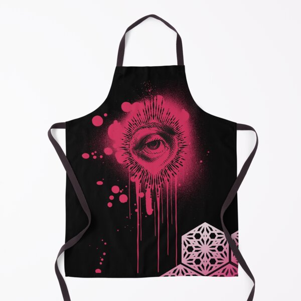 Item preview, The eye! designed and sold by NathanNahui.