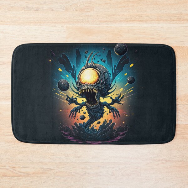 Item preview, Terror Storm designed and sold by MadAlienDesigns.