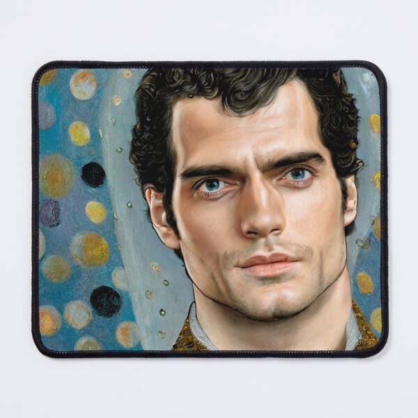 Item preview, Henry Cavill 7 designed and sold by meme-stuff.