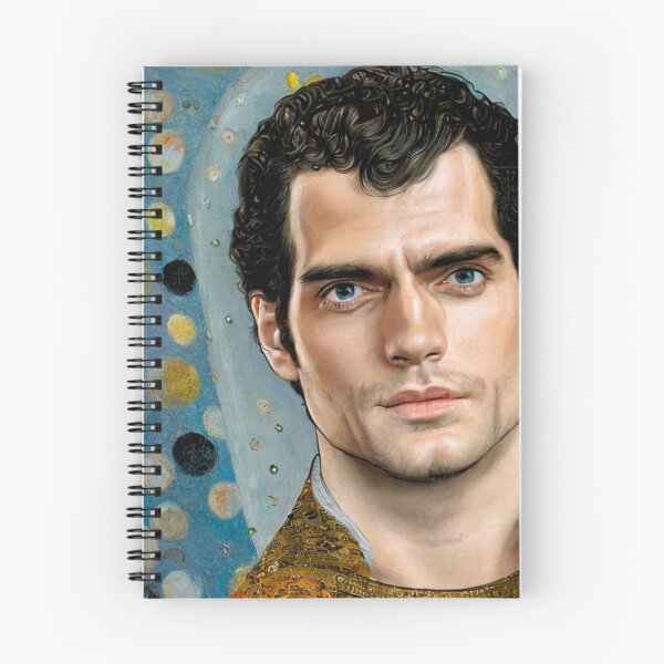 Item preview, Henry Cavill 7 designed and sold by meme-stuff.