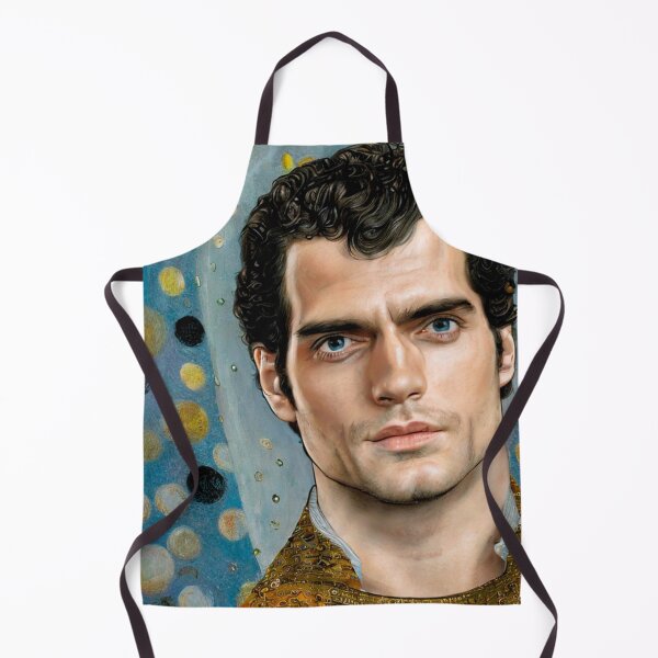 Artikelvorschau, Henry Cavill 7 entworfen und verkauft von meme-stuff.
