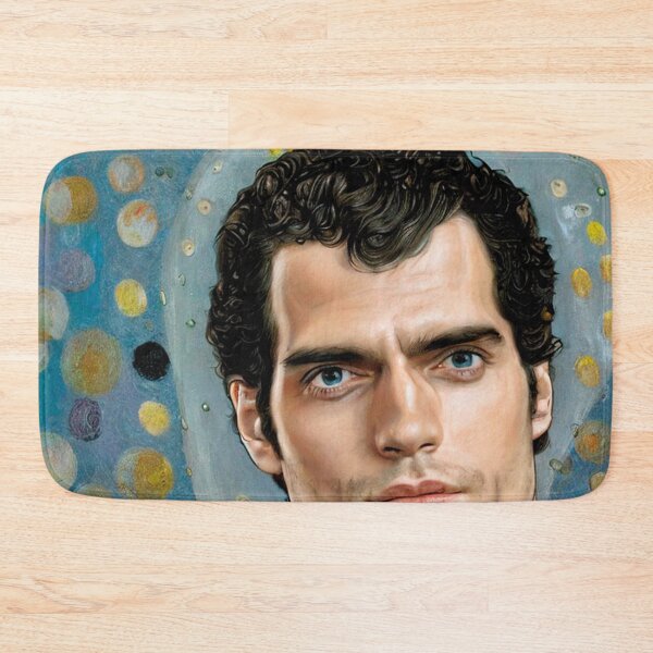 Item preview, Henry Cavill 7 designed and sold by meme-stuff.