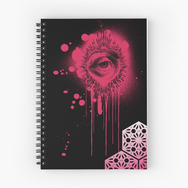 Item preview, The eye! designed and sold by NathanNahui.