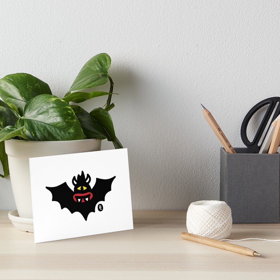 Bartholomew Art Board Print