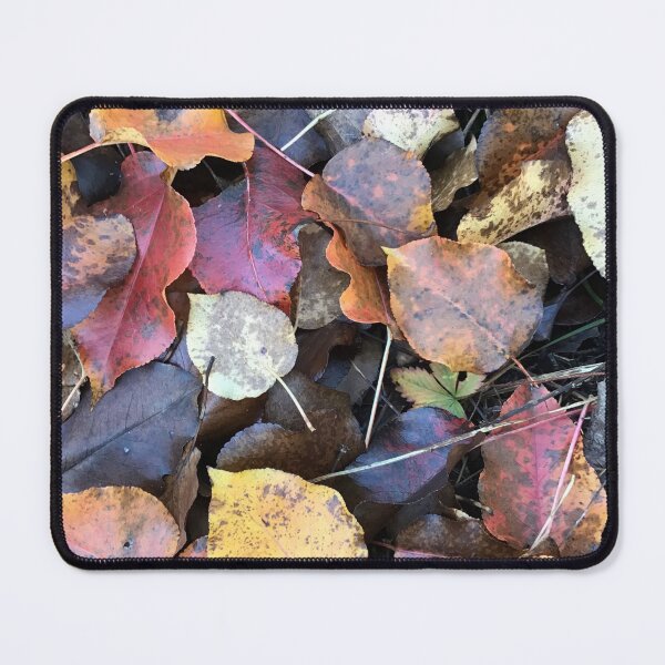 Item preview, Assorted Pear Tree Leaves  designed and sold by CJRPics.