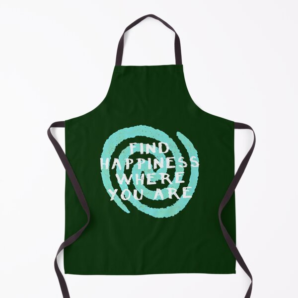 Item preview, Find Happiness Where You Are designed and sold by EuniceGerda.
