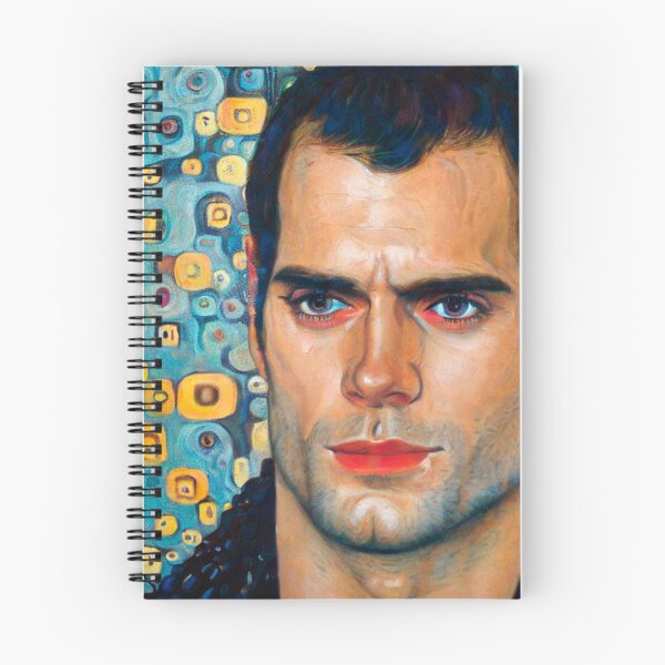 Item preview, Henry Cavill 8 designed and sold by meme-stuff.