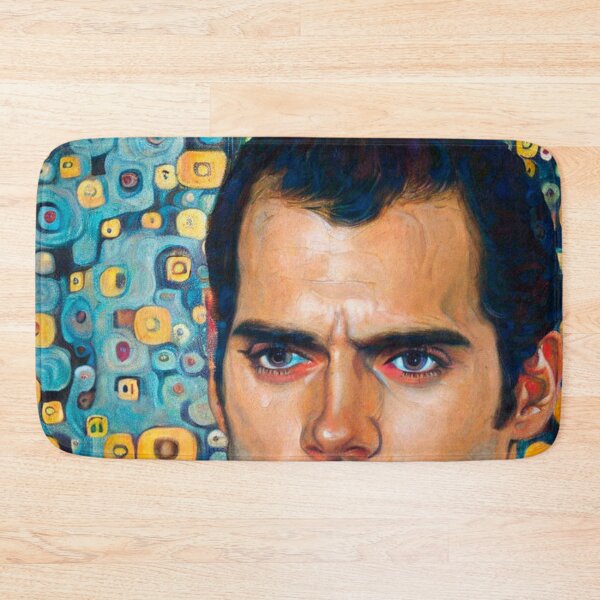 Item preview, Henry Cavill 8 designed and sold by meme-stuff.