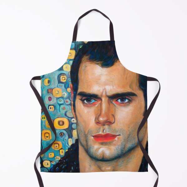 Artikelvorschau, Henry Cavill 8 entworfen und verkauft von meme-stuff.