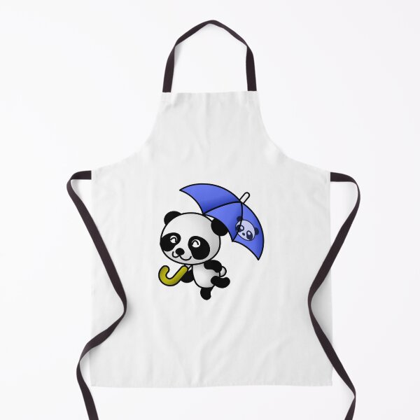 Item preview, Cute Panda Bear designed and sold by How67.