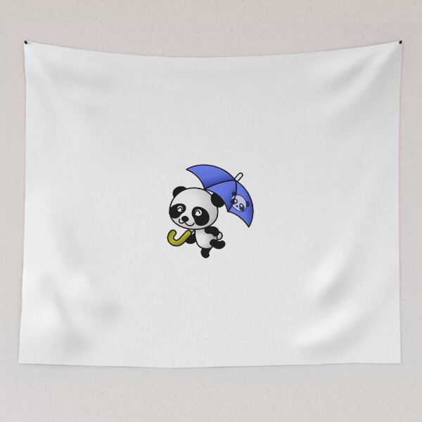Item preview, Cute Panda Bear designed and sold by How67.