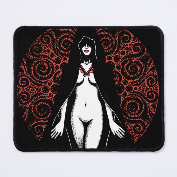 Item preview, The Eternal One (alt) designed and sold by Blissternal.