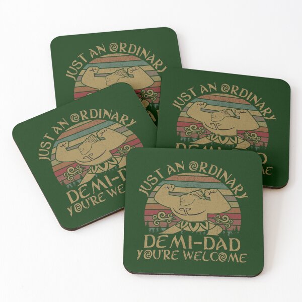 Item preview, gift for dad shirt, Gift For Dad Demi-Dad Retro Vintage  dad birthday gift   designed and sold by EuniceGerda.