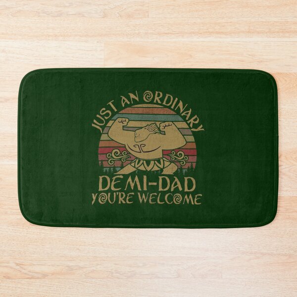 Item preview, gift for dad shirt, Gift For Dad Demi-Dad Retro Vintage  dad birthday gift   designed and sold by EuniceGerda.