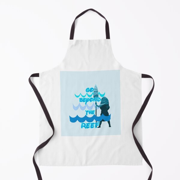 Item preview, Go Beyond the Reef Sleeveless Top designed and sold by EuniceGerda.