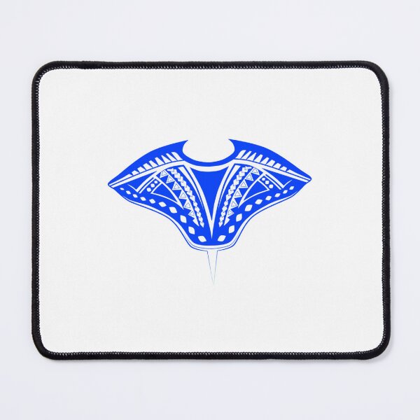 Item preview, Gradmother_s Manta Tattoo designed and sold by EuniceGerda.